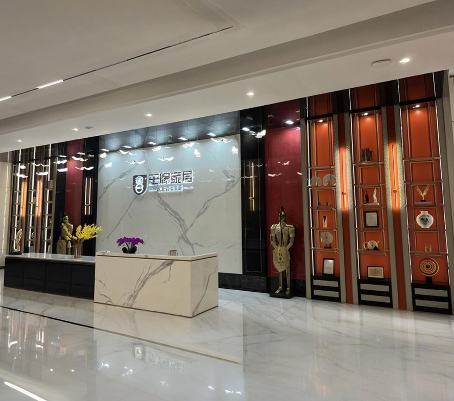 Zhejiang Kings Home Decor Co. ، Ltd.